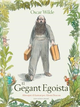 El gegant egoista | Oscar Wilde | Cooperativa autogestionària