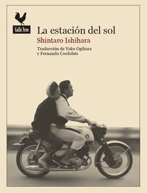 Las estación del sol | Ishihara, Shintaro | Cooperativa autogestionària