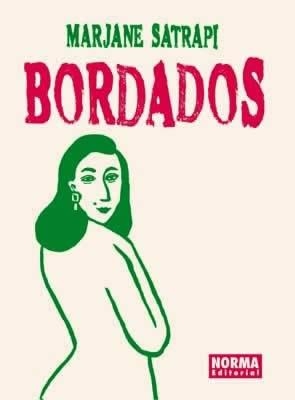Bordados | Satrapi, Marjane | Cooperativa autogestionària