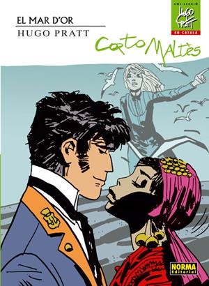EL MAR D’OR | Pratt, Hugo | Cooperativa autogestionària