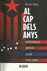 Al cap dels anys | VALLS, ÀLVAR | Cooperativa autogestionària