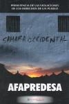 Sahara Occidental | Asociación de Familiares de Presos y Desaparecidos Saharauis. (AFAPREDESA) | Cooperativa autogestionària