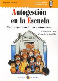 Autogestión en la escuela | VVAA