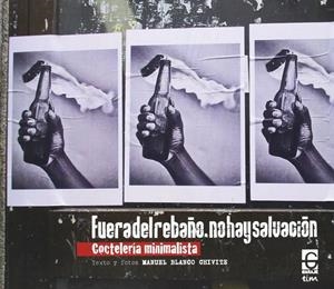 Fuera del rebaño no hay salvación | Blanco Chivite, Manuel | Cooperativa autogestionària