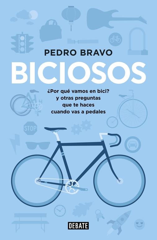 Biciosos | BRAVO,PEDRO | Cooperativa autogestionària
