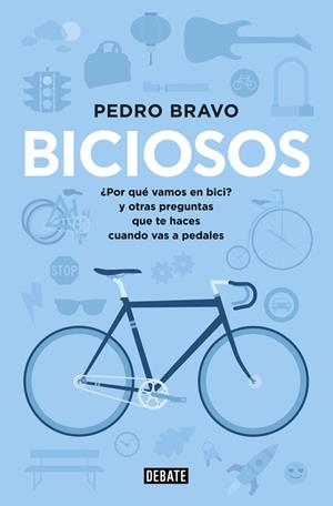 Biciosos | BRAVO,PEDRO | Cooperativa autogestionària
