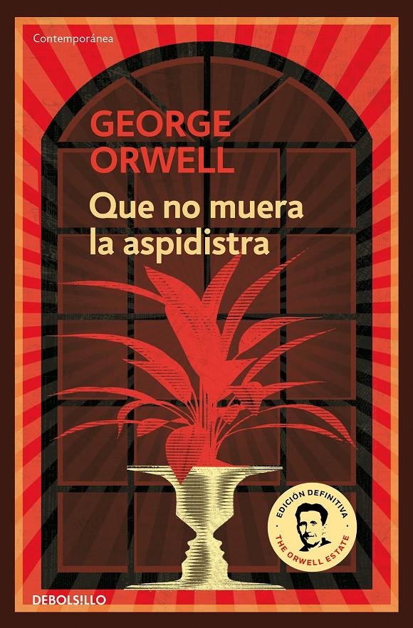 Que no muera la aspidistra | ORWELL,GEORGE | Cooperativa autogestionària