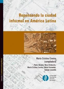 Repensando la ciudad informal en América Latina | DDAA | Cooperativa autogestionària