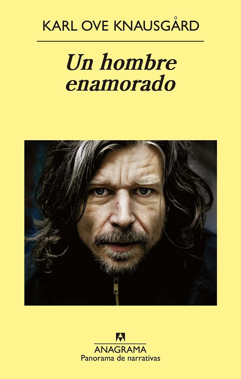 Un hombre enamorado | Knausgard, Karl Ove