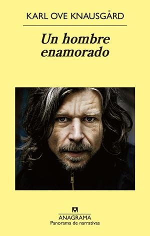 Un hombre enamorado | Knausgard, Karl Ove | Cooperativa autogestionària