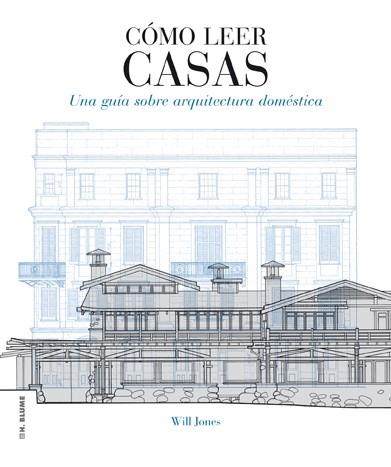 Cómo leer casas | Jones, Will | Cooperativa autogestionària