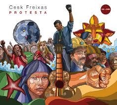 Protesta | Cesk Freixas | Cooperativa autogestionària