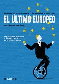 El último europeo | DDAA | Cooperativa autogestionària