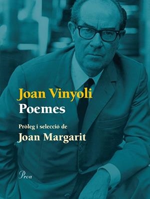 Poemes | Joan Vinyoli Pladevall | Cooperativa autogestionària