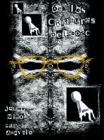 De les criatures del bosc | Miró, Jaume; Arévalo, Pau