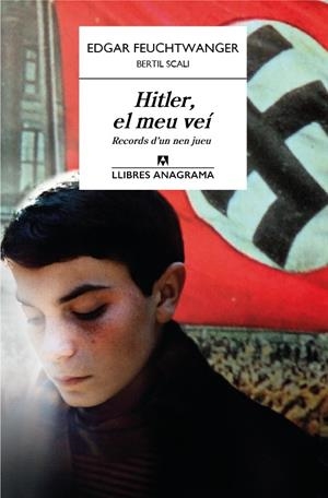 Hitler, el meu veí | Feuchtwanger, Edgar/Scali, Bertil | Cooperativa autogestionària
