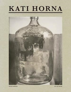 KATI HORNA | Varios autores | Cooperativa autogestionària