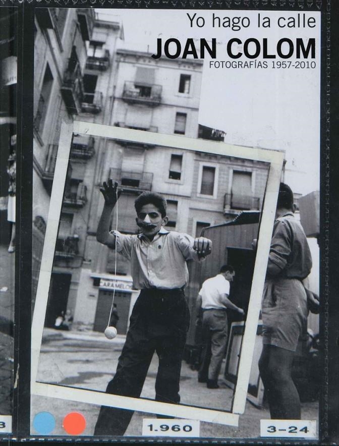 Joan Colom | Colom, Joan | Cooperativa autogestionària