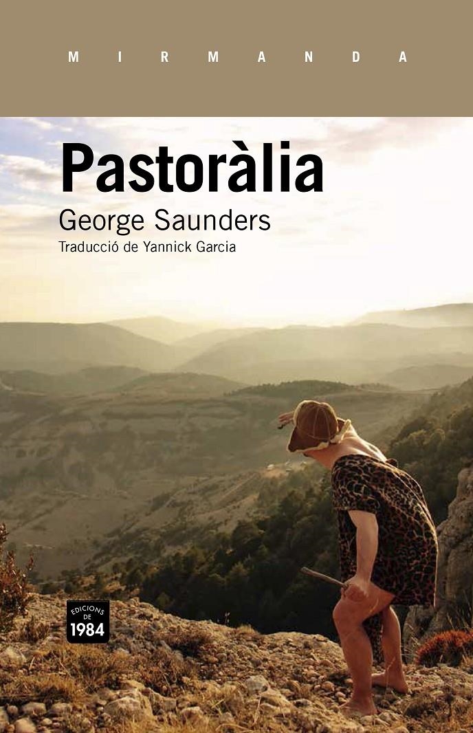 Pastoràlia | Saunders, George | Cooperativa autogestionària