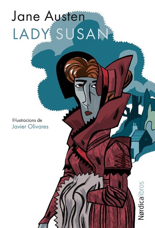 Lady Susan | Austen, Jane | Cooperativa autogestionària