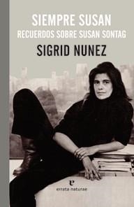 Siempre Susan | Nunez (Norteamericana), Sigrid | Cooperativa autogestionària