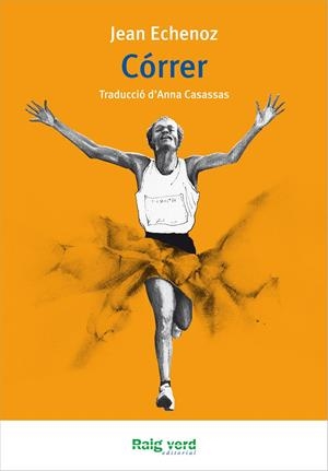 Córrer | Echenoz, Jean | Cooperativa autogestionària