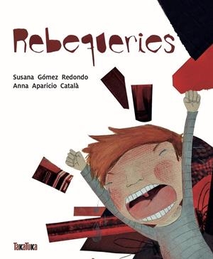 Rebequeries | Gómez Redondo, Susana | Cooperativa autogestionària