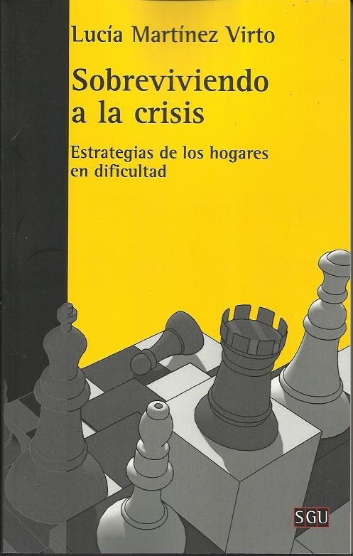 Sobreviviendo a la crisis | Lucía Martínez Virto