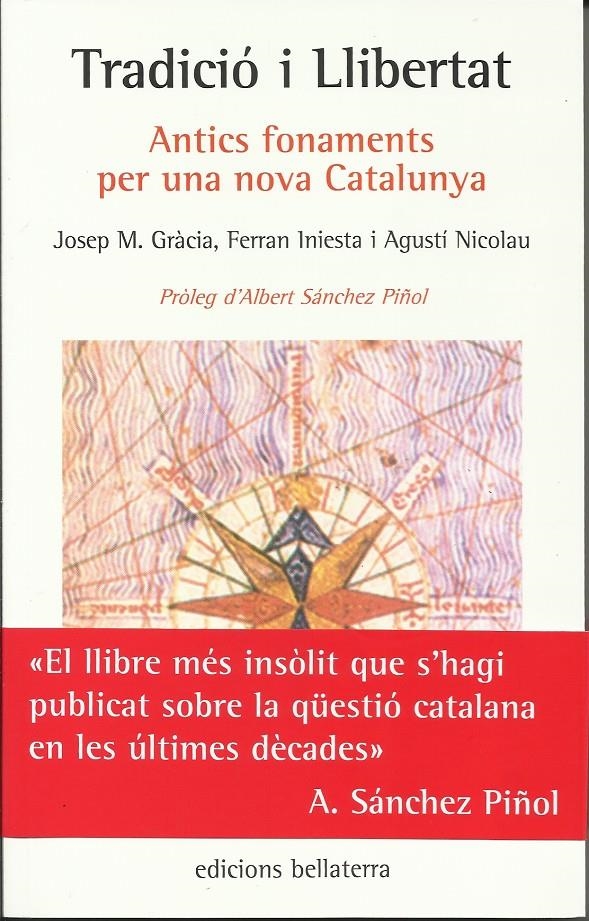 Tradició i llibertat | DD.AA.