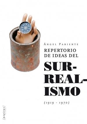 Repertorio de ideas del Surrealismo (1919-1970) | Cooperativa autogestionària