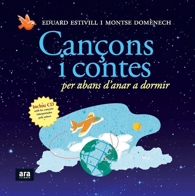 Cançons i contes per abans d'anar a dormir | Estivill, Eduard | Cooperativa autogestionària
