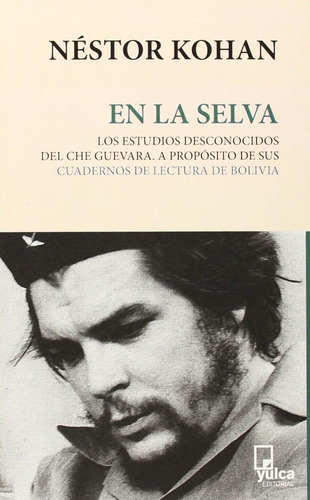En la selva | Kohan, Néstor | Cooperativa autogestionària