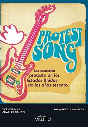 Protest Song | Delmas, Yves/Gancel, Charles | Cooperativa autogestionària