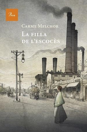 La filla de l'escocès | Carme Melchor Carpio | Cooperativa autogestionària