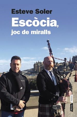 Escòcia, joc de miralls | Esteve Soler Granel | Cooperativa autogestionària