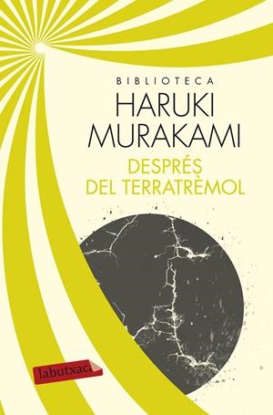 Després del terratrèmol | Haruki Murakami | Cooperativa autogestionària
