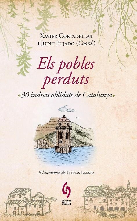 Els pobles perduts | Varios autores | Cooperativa autogestionària