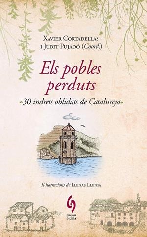 Els pobles perduts | Varios autores | Cooperativa autogestionària