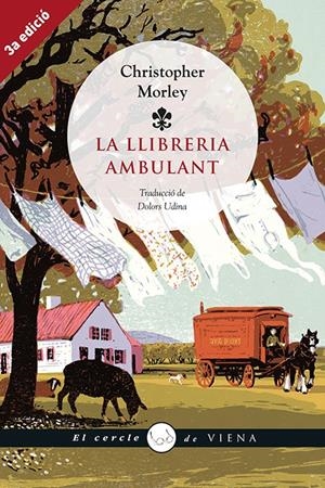 La llibreria ambulant | Morley, Christopher