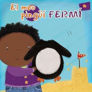 El meu pingüí Fermí | Muss, Angela