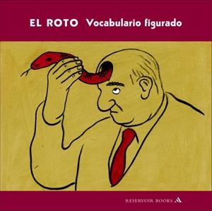 Vocabulario figurado | EL ROTO | Cooperativa autogestionària