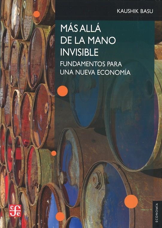 Más allá de la mano invisible | Kaushik Basu | Cooperativa autogestionària