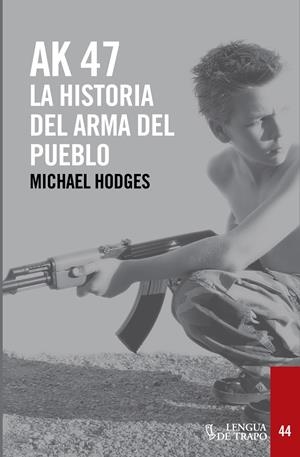 AK-47 | Hodges, Michael | Cooperativa autogestionària