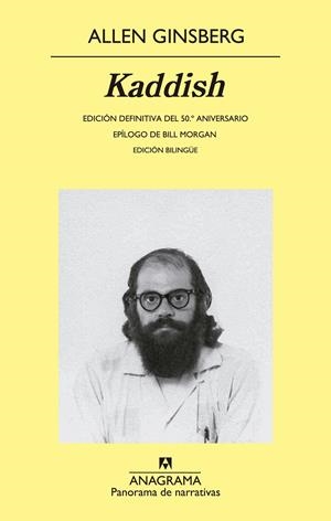 Kaddish | Ginsberg, Allen | Cooperativa autogestionària