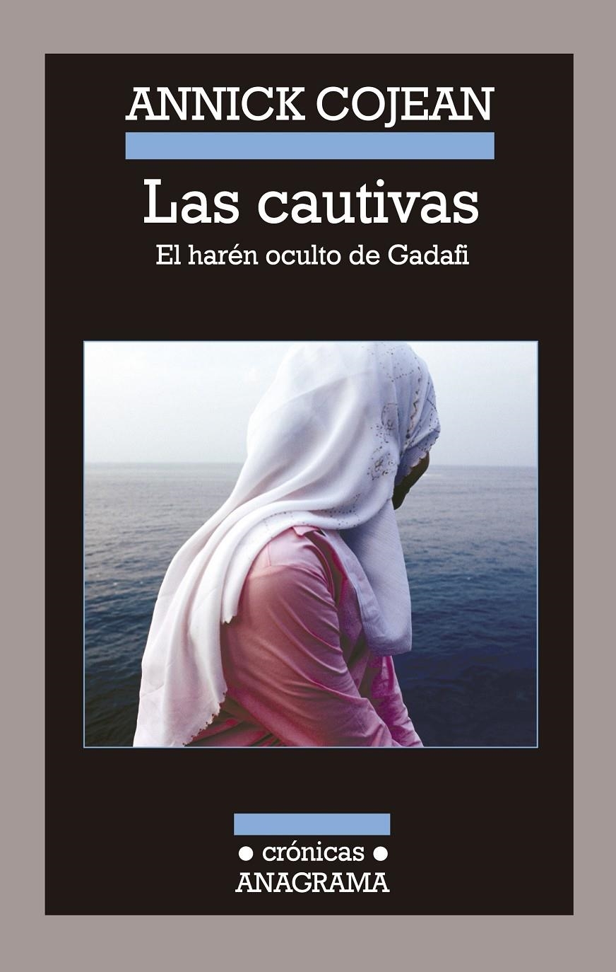Las cautivas | Cojean, Annick | Cooperativa autogestionària