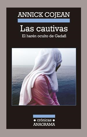 Las cautivas | Cojean, Annick | Cooperativa autogestionària