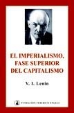 El imperialismo, fase superior del capitalismo | V. I. Lenin