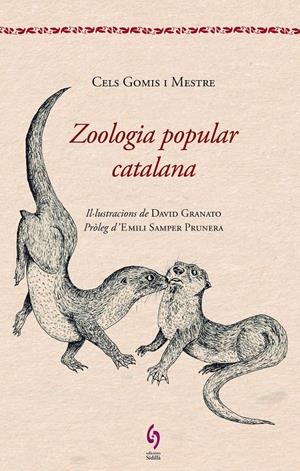 Zoologia popular catalana | Gomis i Mestre, Cels | Cooperativa autogestionària