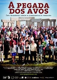 A pegada dos Avós | Abad, Xosé