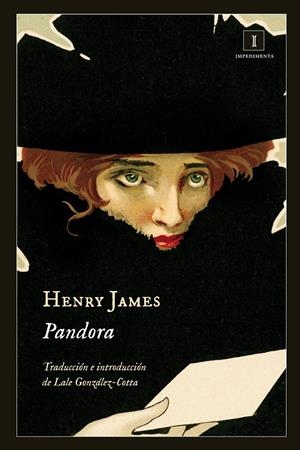 Pandora | James, Henry | Cooperativa autogestionària